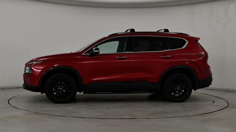 2022 Hyundai Santa Fe XRT 3