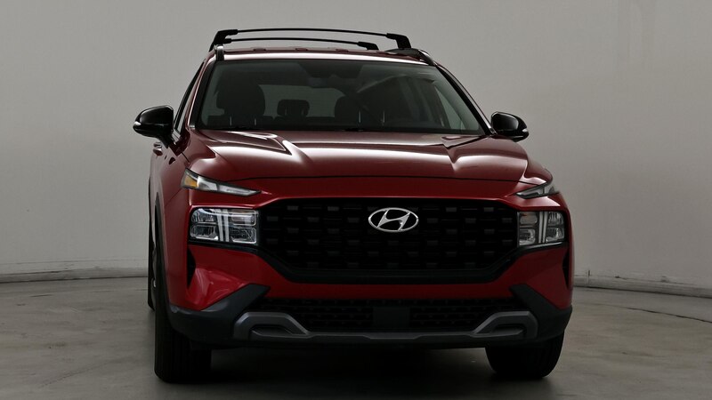 2022 Hyundai Santa Fe XRT 5