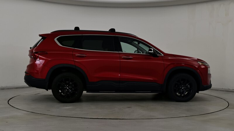 2022 Hyundai Santa Fe XRT 7