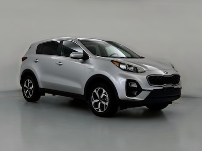 2020 Kia Sportage LX -
                Atlanta, GA