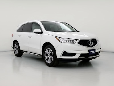 2020 Acura MDX Base -
                Virginia Beach, VA