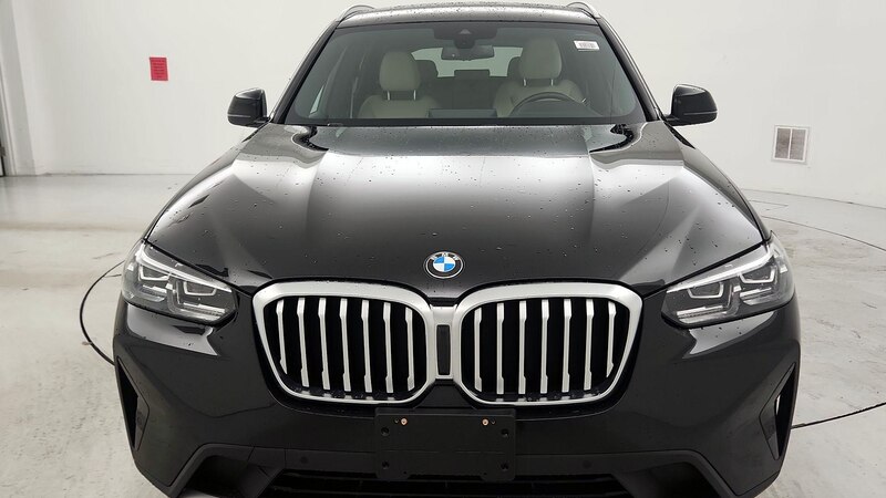 2022 BMW X3 xDrive30i 2