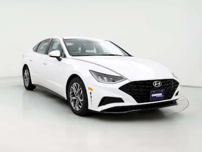 2022 Hyundai Sonata SEL -
                Glen Allen, VA