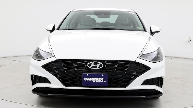 2022 Hyundai Sonata SEL 5