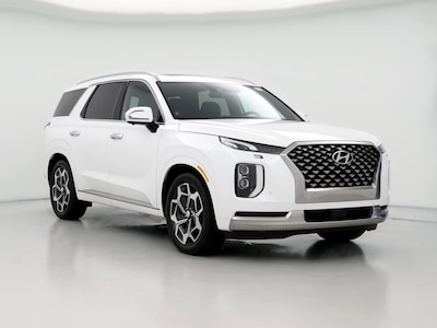 2022 Hyundai Palisade Calligraphy -
                Knoxville, TN