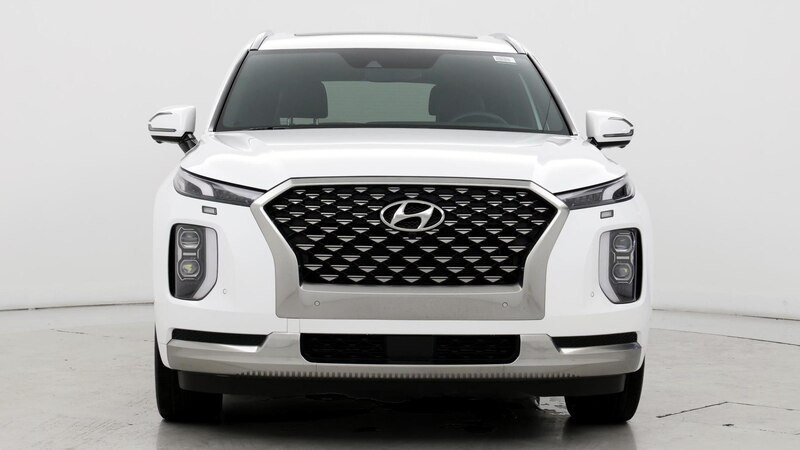 2022 Hyundai Palisade Calligraphy 5