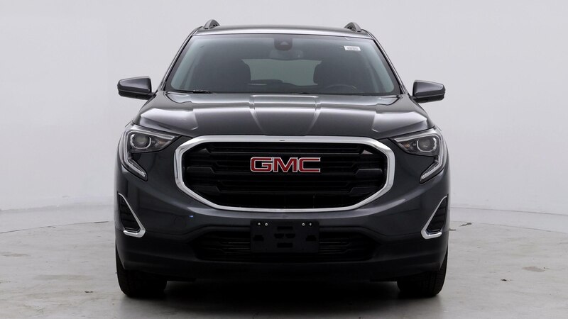 2021 GMC Terrain SLE 5