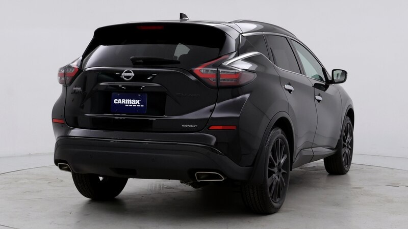 2023 Nissan Murano SV 2