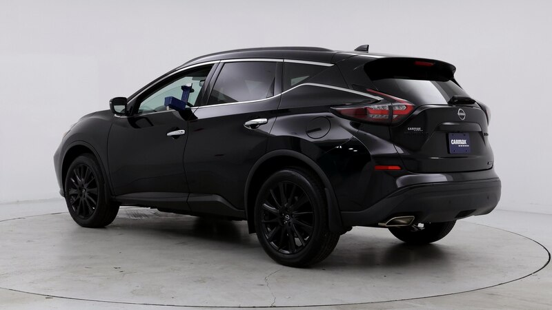 2023 Nissan Murano SV 3