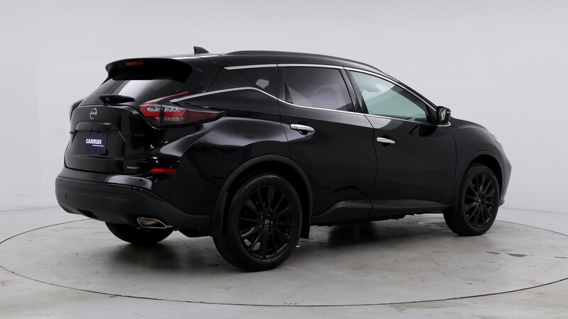 2023 Nissan Murano SV 6