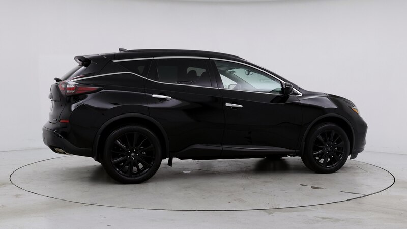 2023 Nissan Murano SV 8