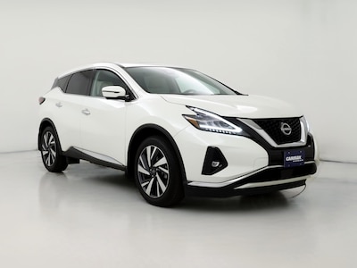 2023 Nissan Murano SL -
                Newport News, VA