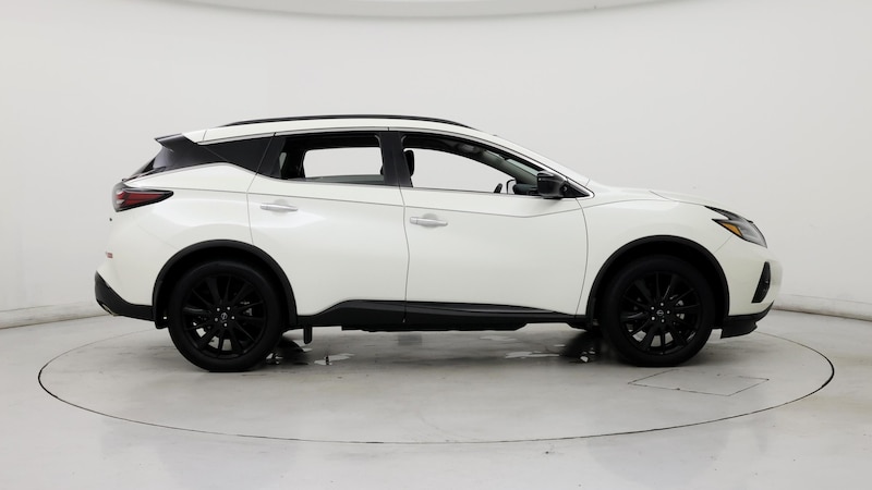 2023 Nissan Murano SV 7