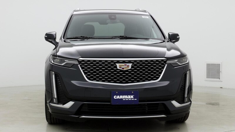 2021 Cadillac XT6 Premium Luxury 5