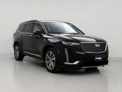 2021 Cadillac XT6 Premium Luxury -
                Atlanta, GA