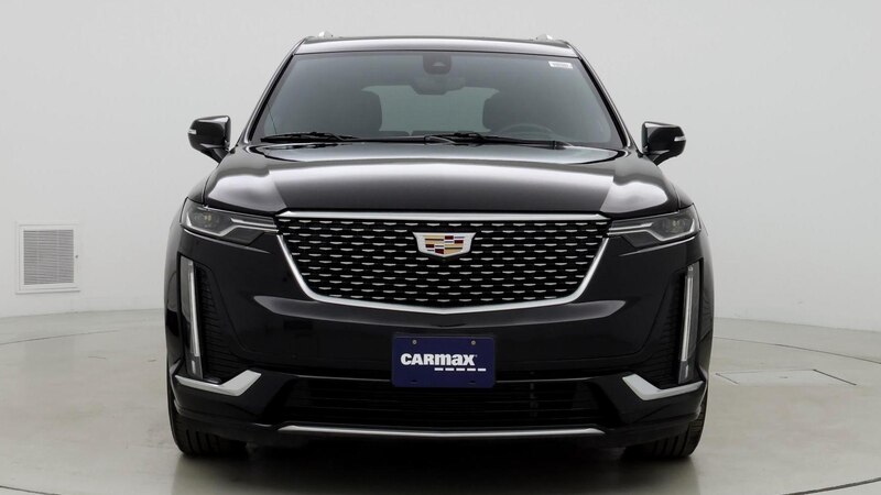 2021 Cadillac XT6 Premium Luxury 5