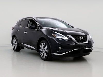 2021 Nissan Murano SL -
                Atlanta, GA