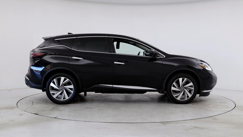 2021 Nissan Murano SL 7