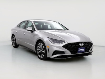 2022 Hyundai Sonata Limited -
                Glen Allen, VA