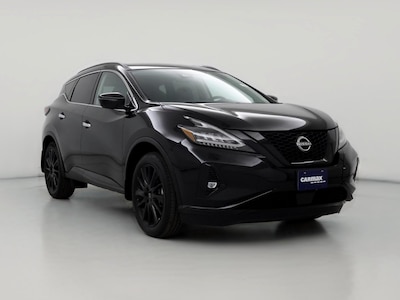 2023 Nissan Murano SV -
                Richmond, VA