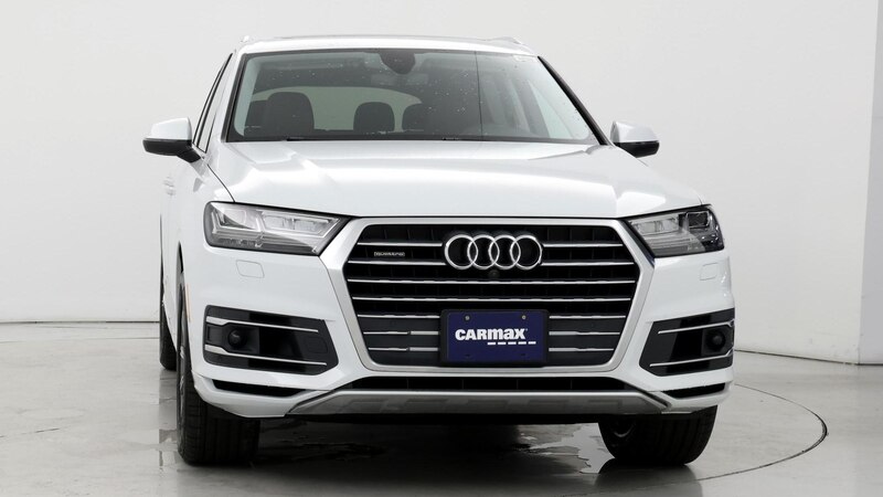 2019 Audi Q7 Premium Plus 5