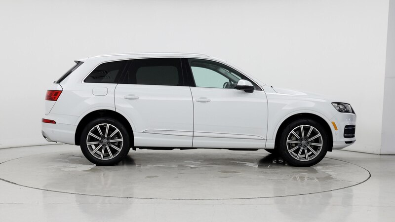 2019 Audi Q7 Premium Plus 7