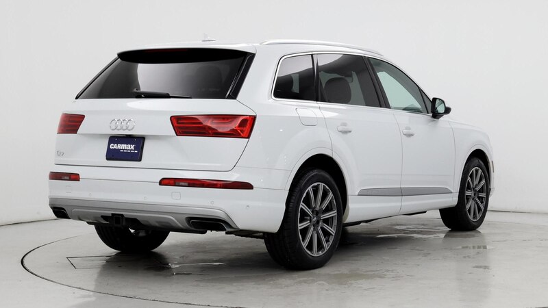 2019 Audi Q7 Premium Plus 8