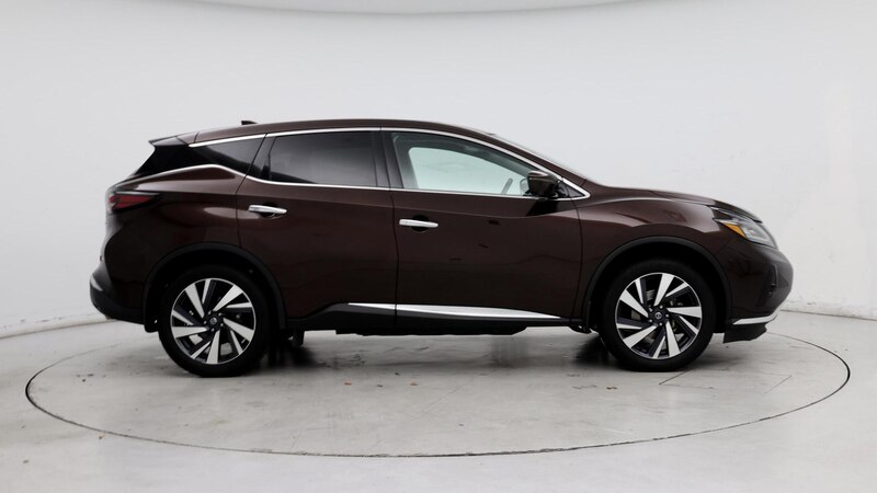 2022 Nissan Murano SL 7