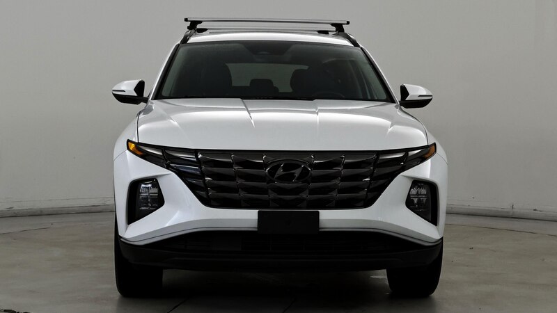 2022 Hyundai Tucson SEL 5