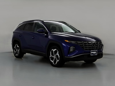 2022 Hyundai Tucson SEL -
                Norcross, GA