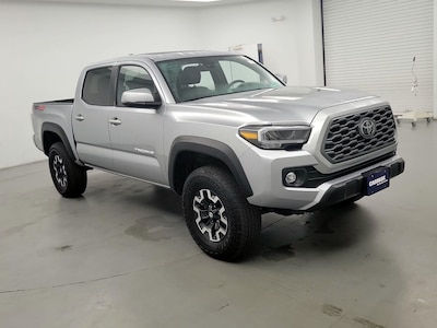 2023 Toyota Tacoma TRD Off-Road -
                Wilmington, NC