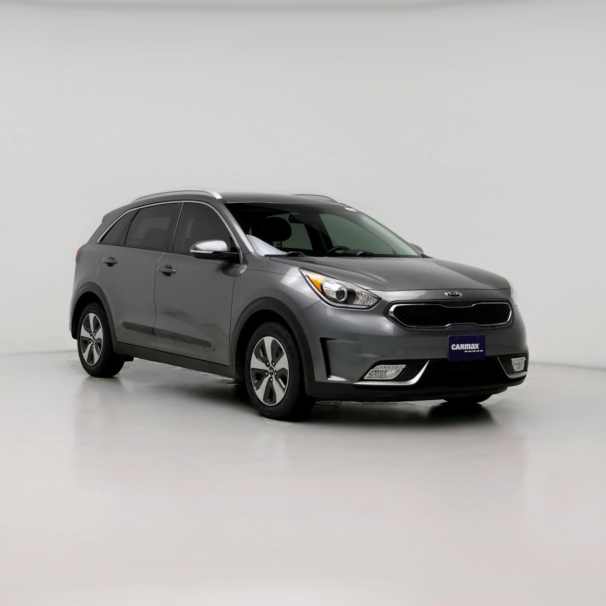 Used Kia Niro for sale