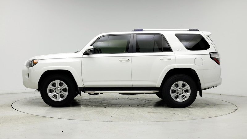 2019 Toyota 4Runner SR5 3