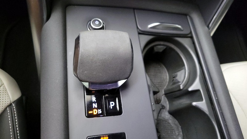 2021 Land Rover Discovery R-Dynamic HSE 18
