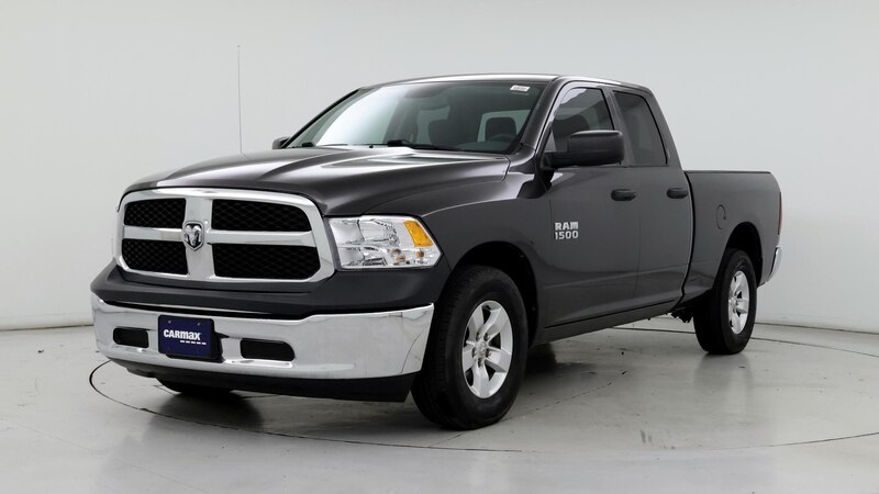 2018 RAM 1500 Tradesman 4