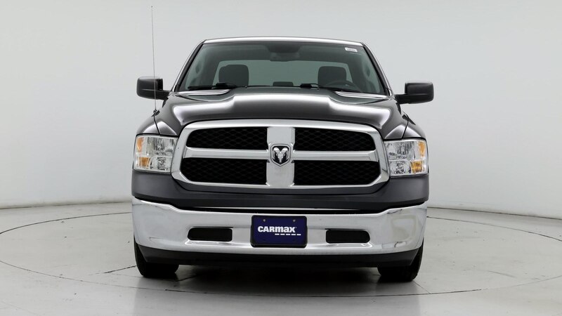 2018 RAM 1500 Tradesman 5