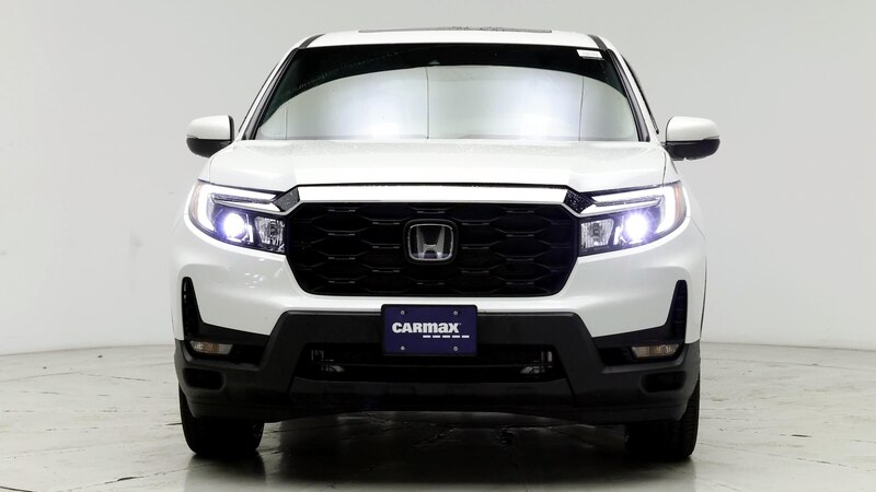 2023 Honda Passport EX-L 5