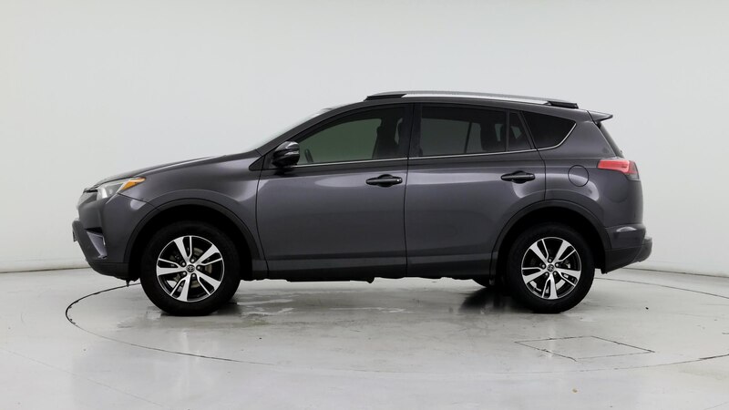 2018 Toyota RAV4 XLE 3