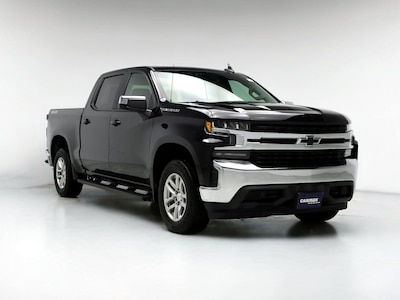 2021 Chevrolet Silverado 1500 LT -
                Fort Worth, TX