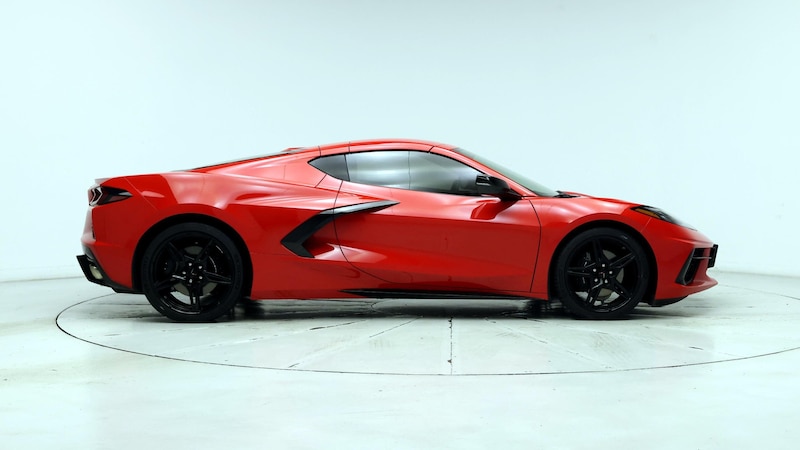 2020 Chevrolet Corvette Stingray 7