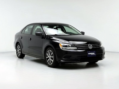 2015 Volkswagen Jetta SE -
                Fort Worth, TX