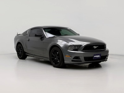 2014 Ford Mustang  -
                Overland Park, KS