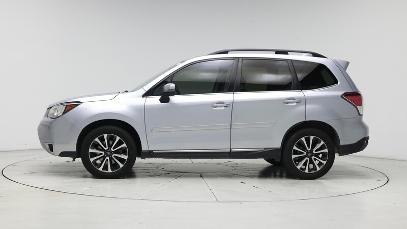 2017 Subaru Forester Touring 3