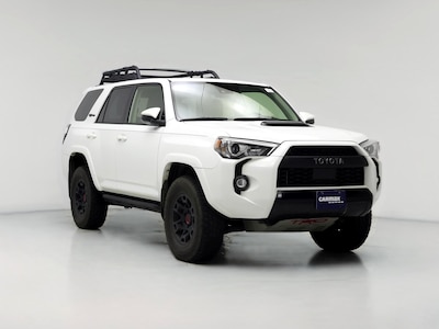 2021 Toyota 4Runner TRD Pro -
                Denver, CO