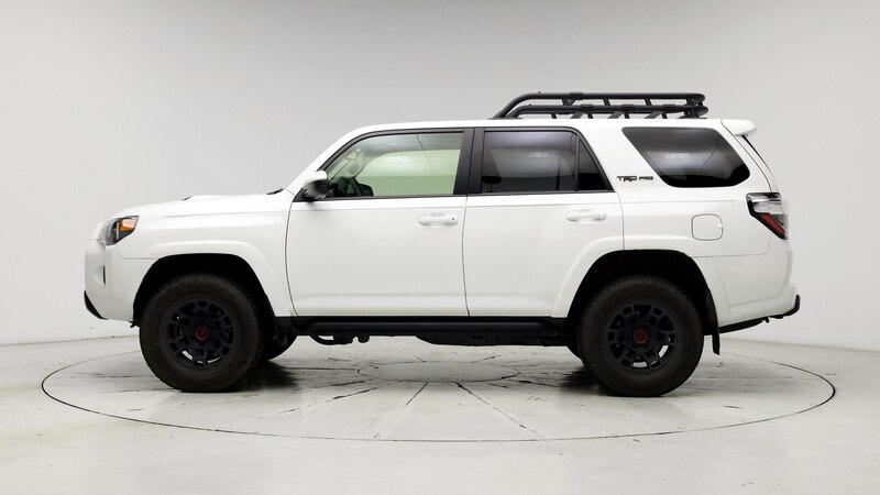 2021 Toyota 4Runner TRD Pro 3