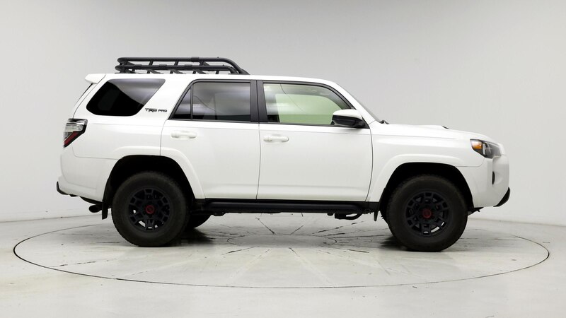 2021 Toyota 4Runner TRD Pro 7