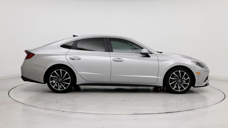 2021 Hyundai Sonata Limited 7
