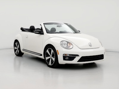 2013 Volkswagen Beetle  -
                Oklahoma City, OK