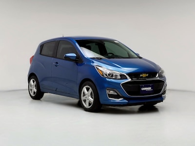 2020 Chevrolet Spark LT -
                Fort Worth, TX