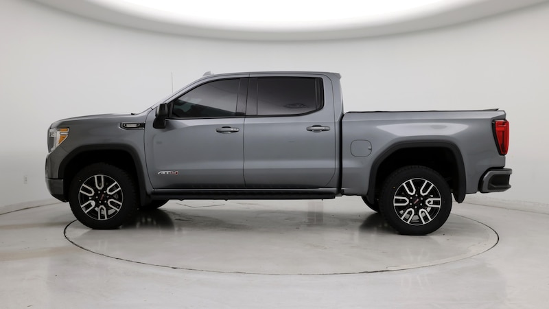 2021 GMC Sierra 1500 AT4 3